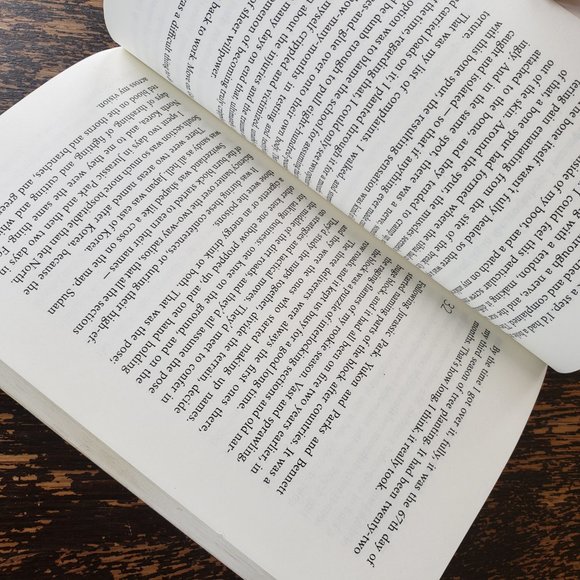 Six Million Trees, Kristel Derkowski Memoir - Picture 4 of 4